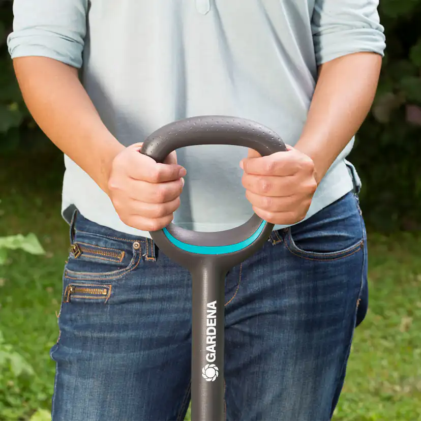 Spade Gardena ErgoLine Liten