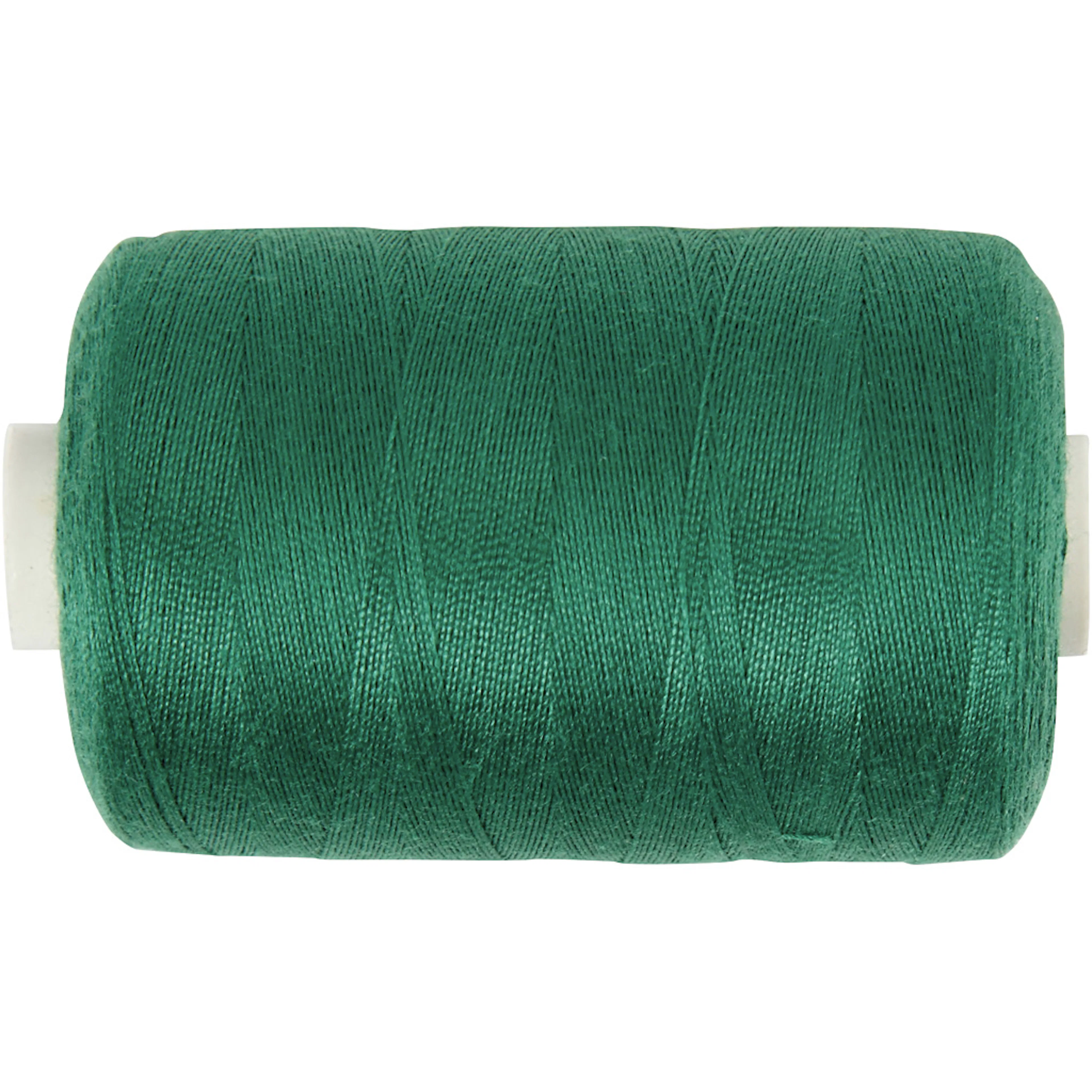 Sytråd Creativ Company Polyester 1000 m/1 Rl