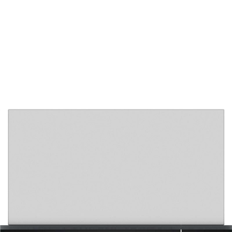 Mikrobølgeovn Siemens iQ500 BF525LMW0 Vit