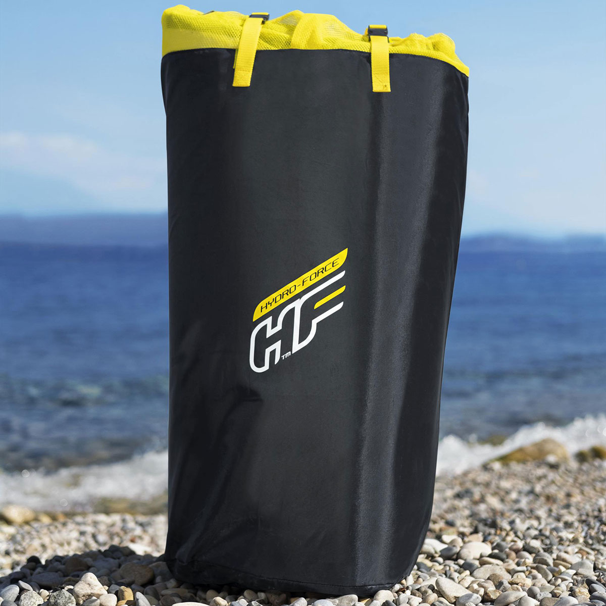 SUP-brett Bestway Aqua Cruise