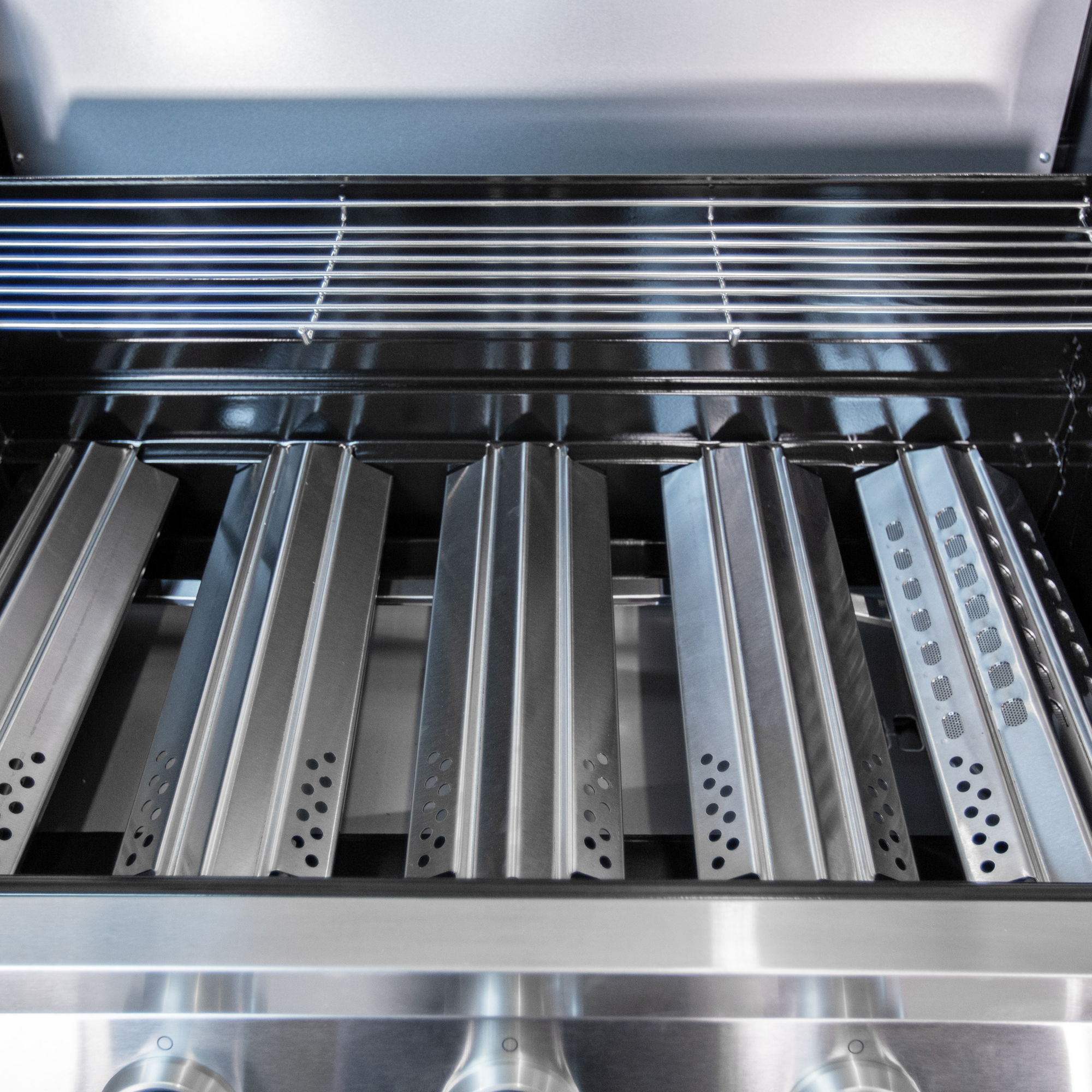Gassgrill Bluegaz Z501