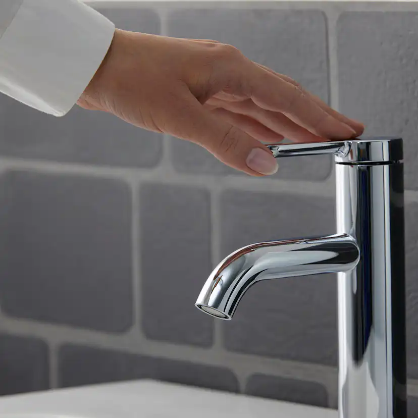 Servantbatteri Duravit C.1