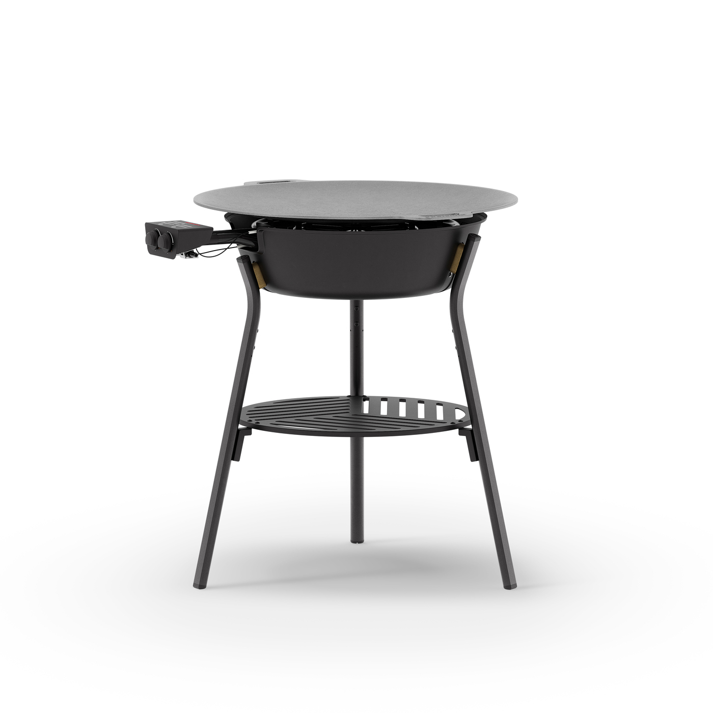 Stekehellsett Muurikka 78 LL