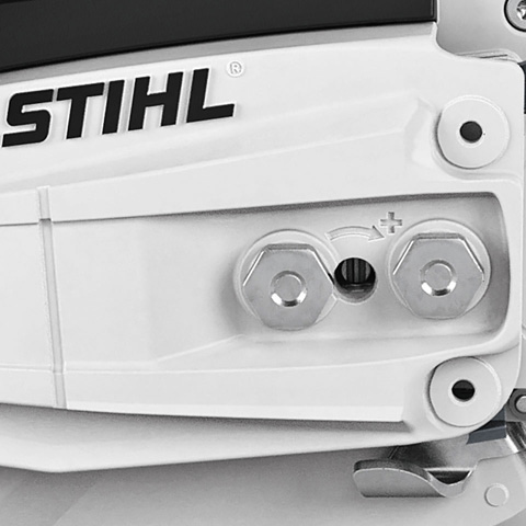 Motorsag STIHL MS 201 TC-M 30 cm