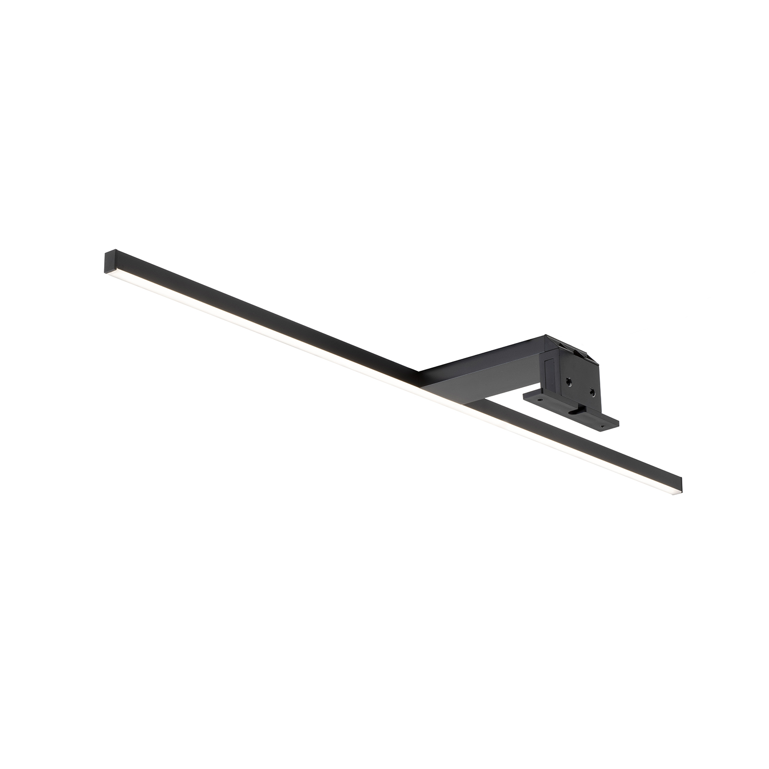 LED-armatur Beslag Design Jot