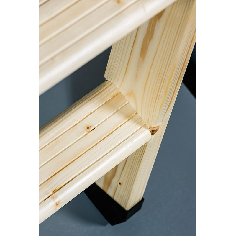 Loftstrapp Byggera Royal Polar