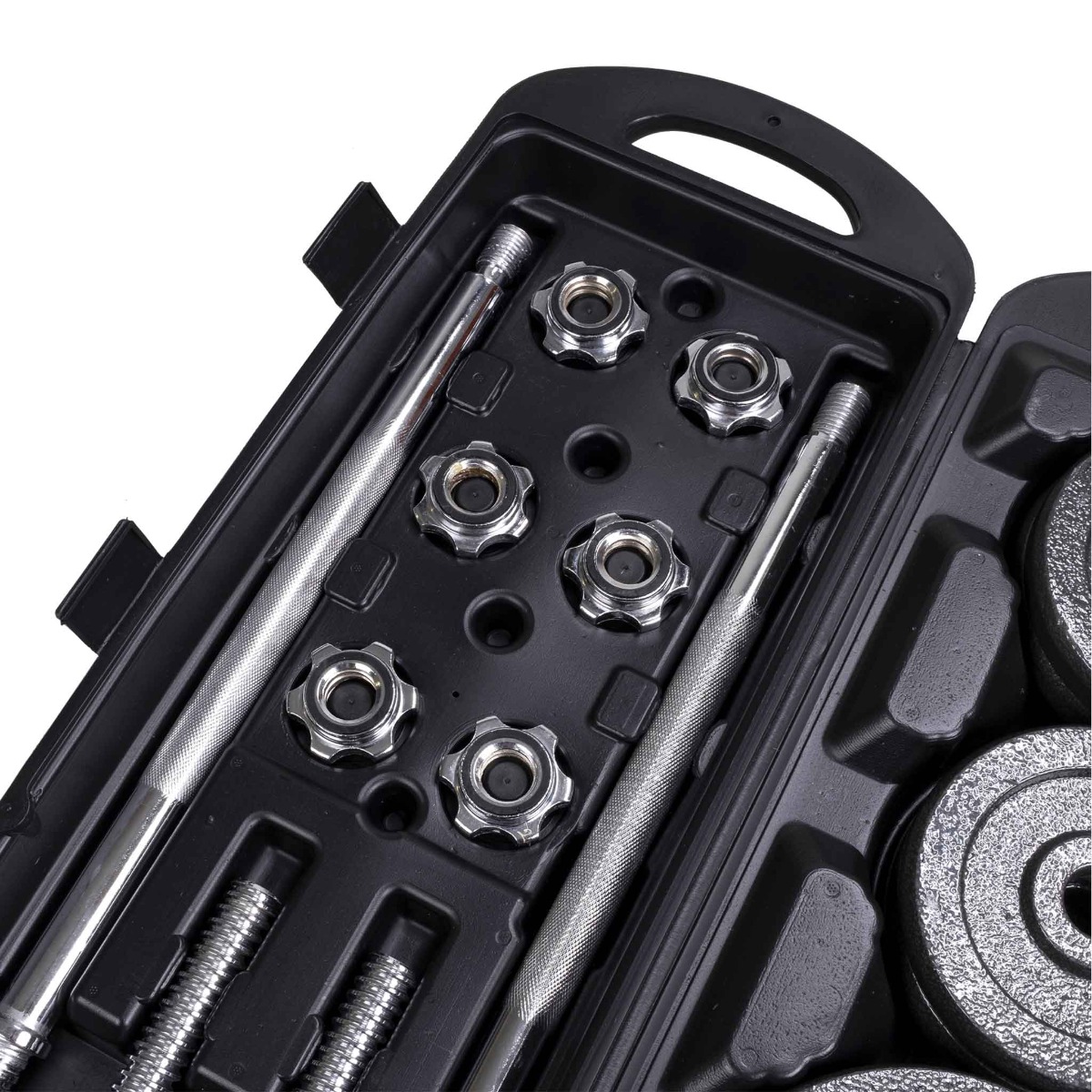 Stangsett Core 50 kg