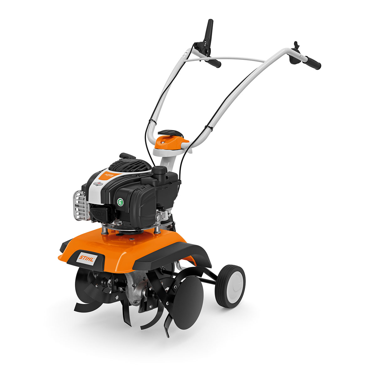 Jordfreser STIHL MH 445.1