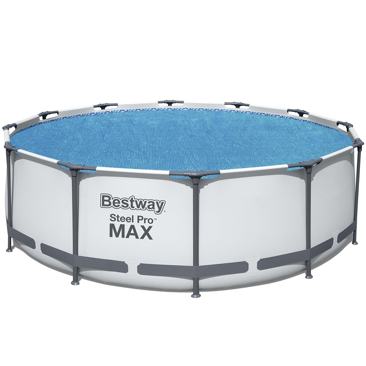 Bassengtrekk Bestway Flowclear Til Overflatebasseng