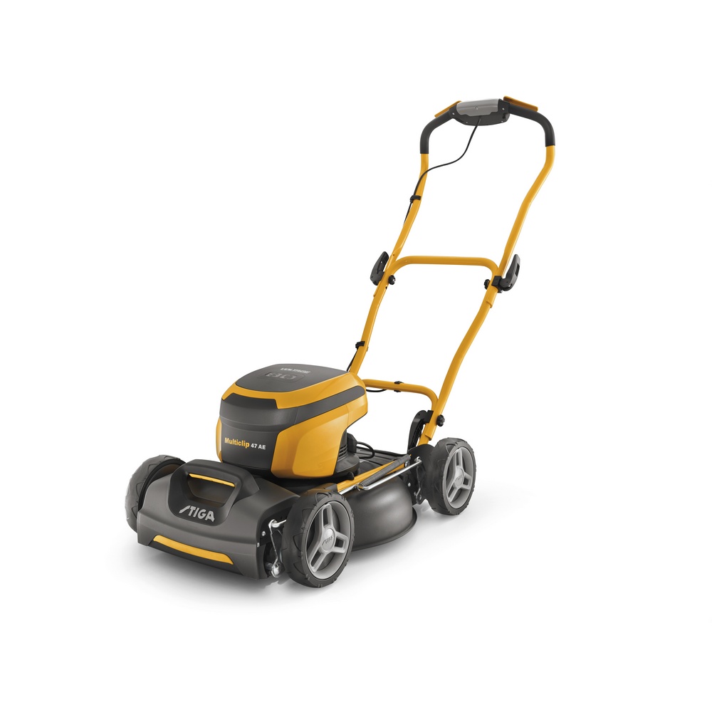Gressklipper Stiga MULTICLIP 47 AE