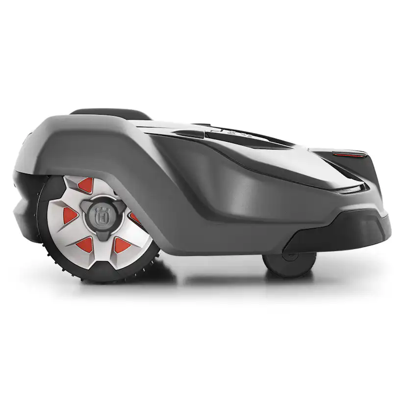 Robotgressklipper Husqvarna Automower 450X