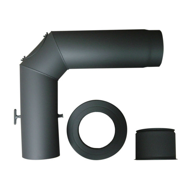 Røykrør Kaminexperten Komplett