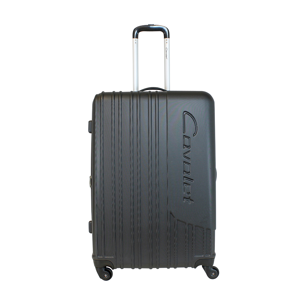 Malibu Trolley stor Svart Sort