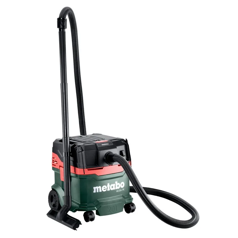 Støvsuger Metabo Universal AS 20 L PC