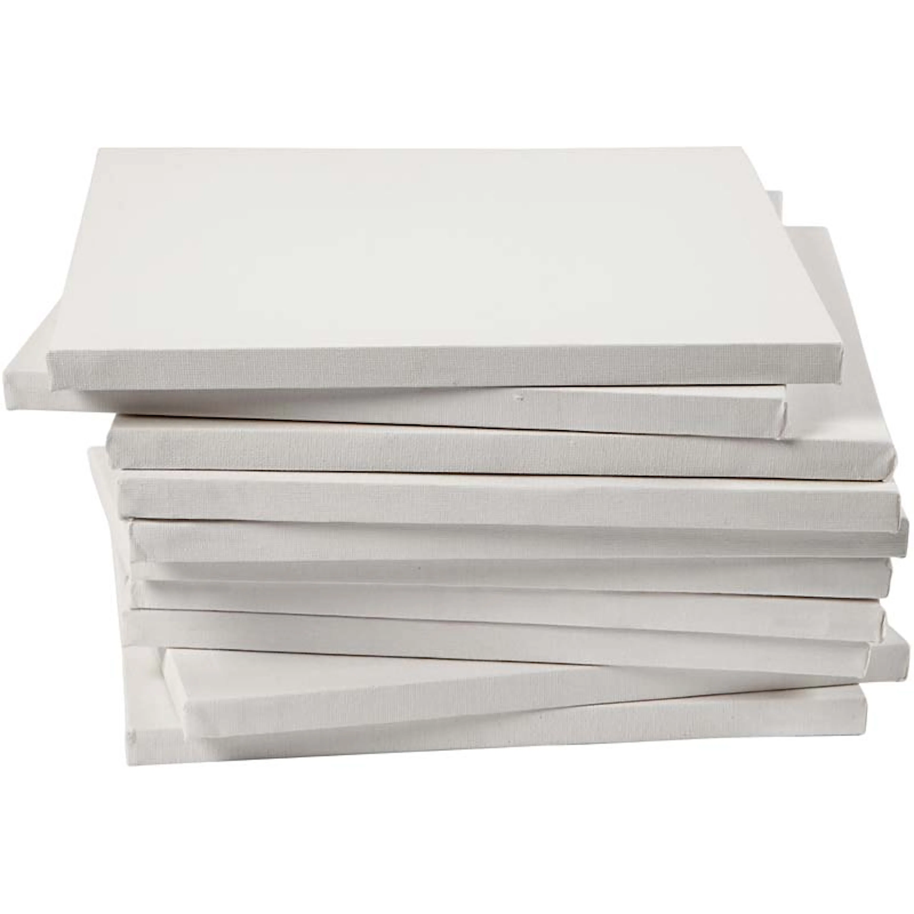 Malerlerret Creativ Company 40 stk/1 Pk