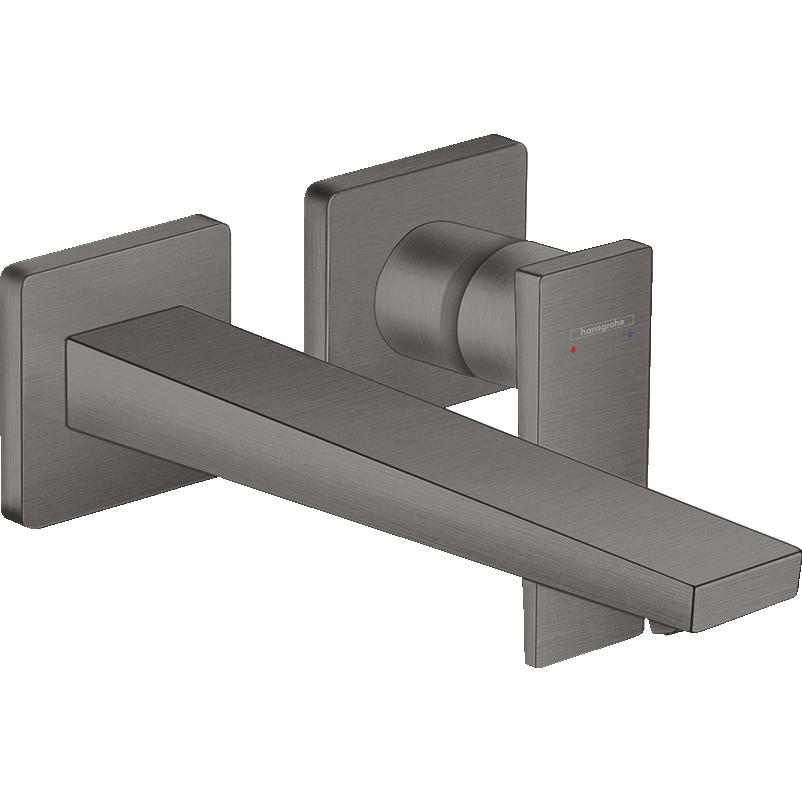 Servantbatteri Hansgrohe Metropol for Innbygging 225