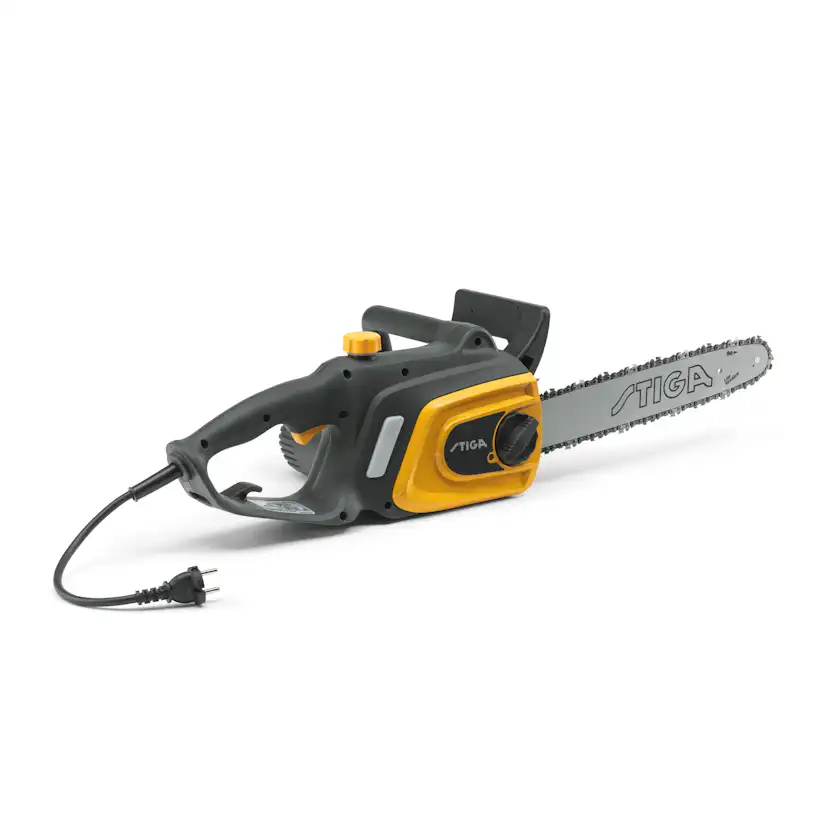 Motorsag Stiga CS 118 C (14")