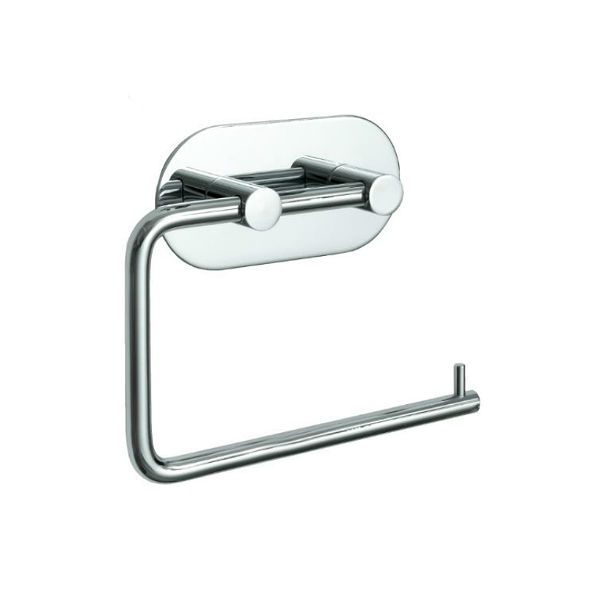 Toalettpapirholder Beslag Design Base 100