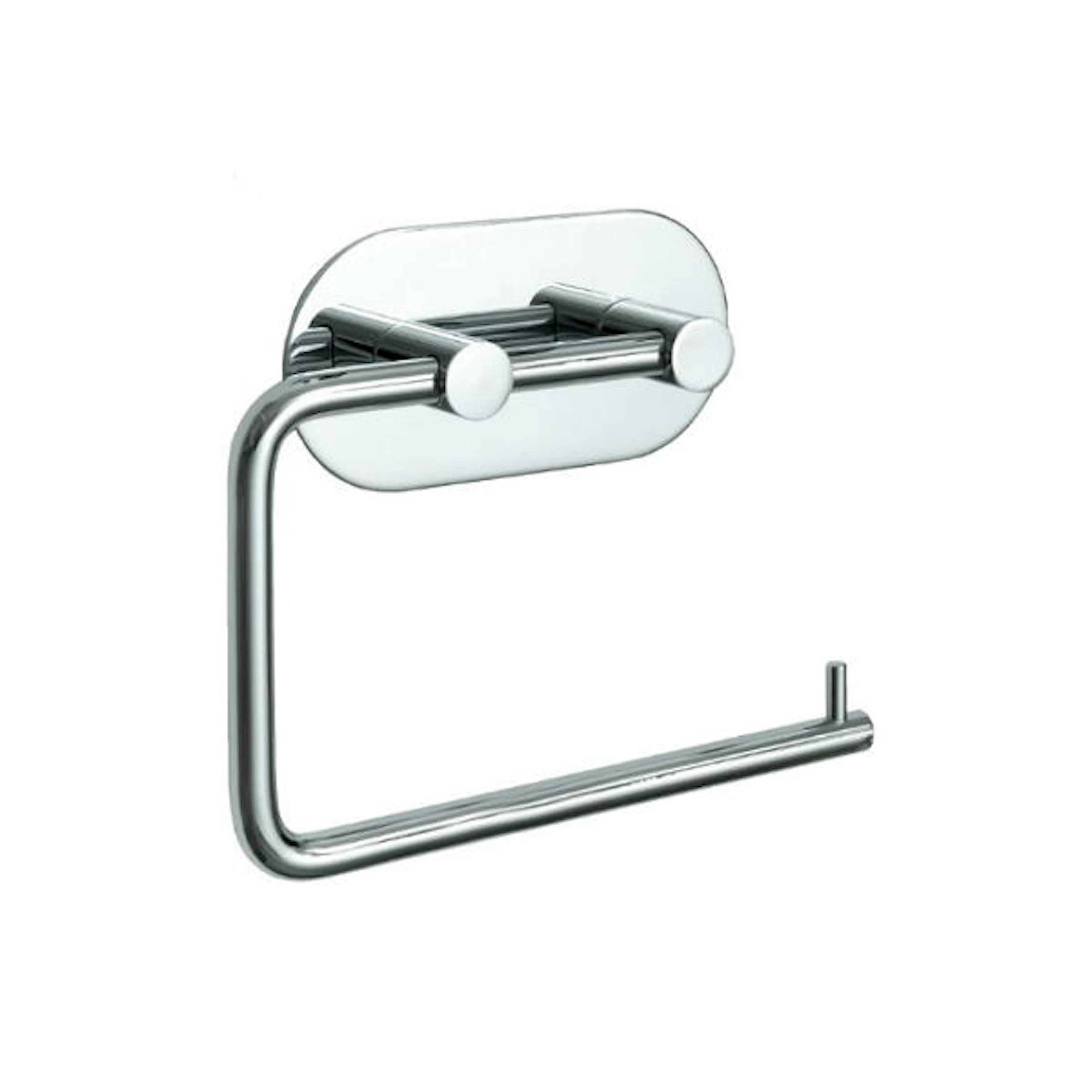Toalettpapirholder Beslag Design Base 100