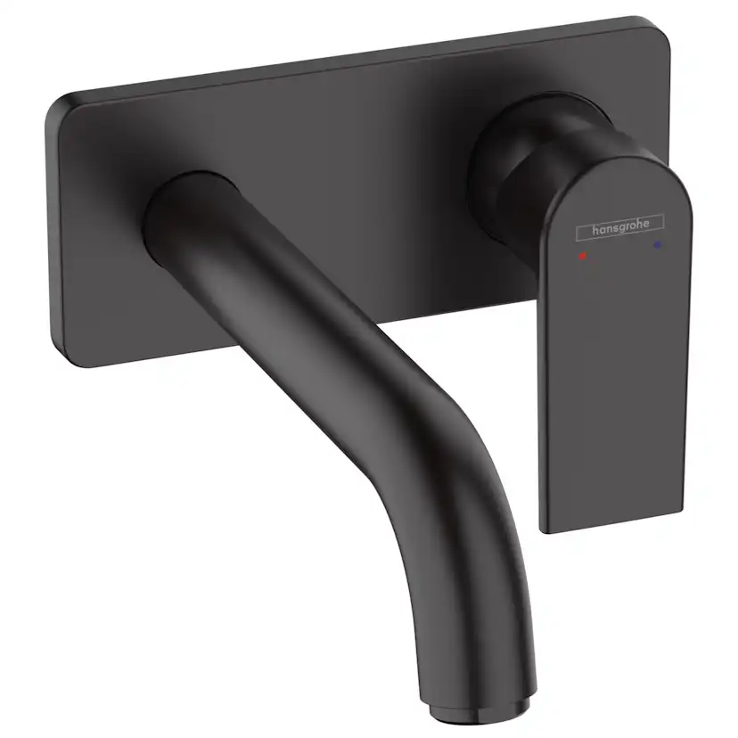 Servantbatteri Hansgrohe Vernis Shape for Innbygging