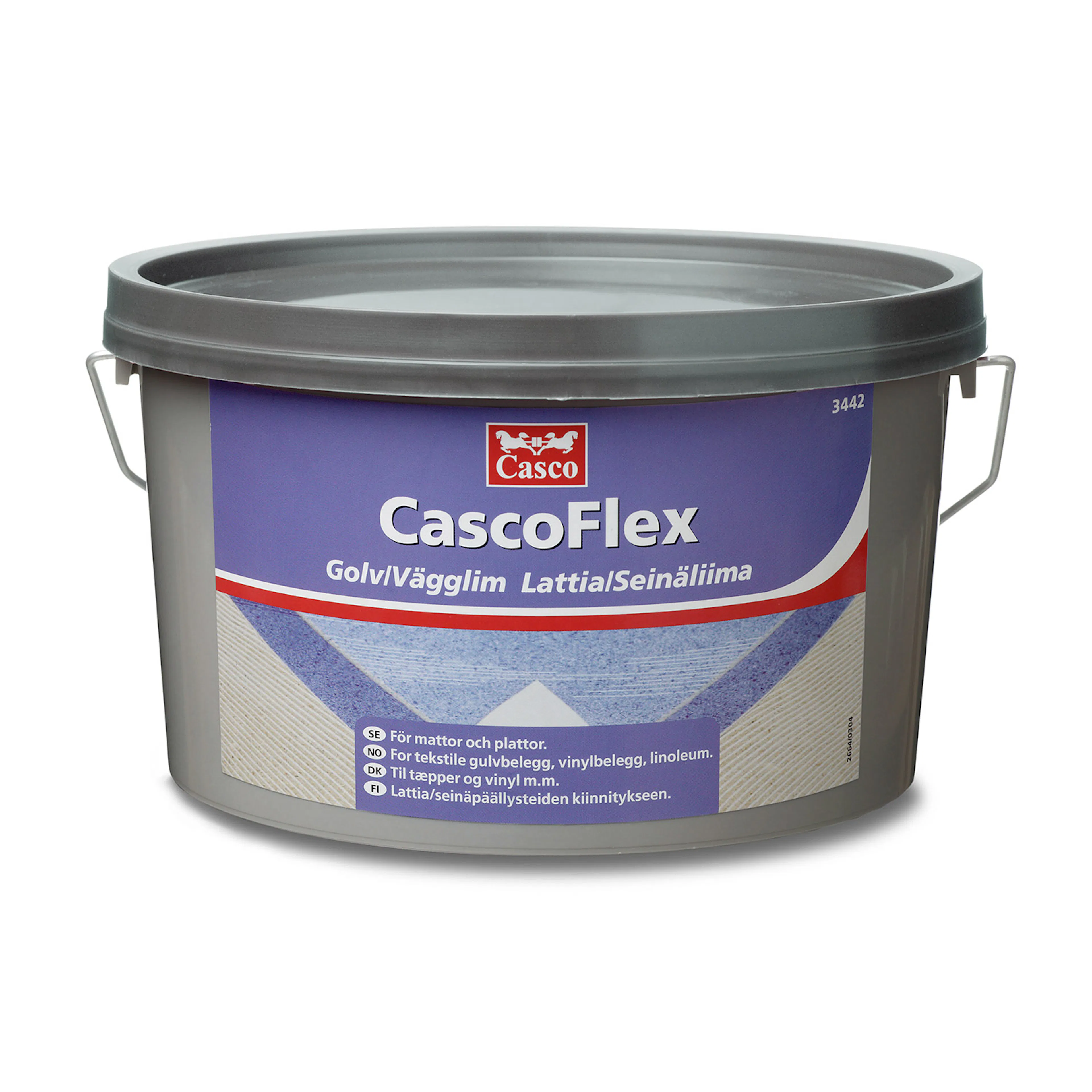 CascoFlex 5 liter 5 liter