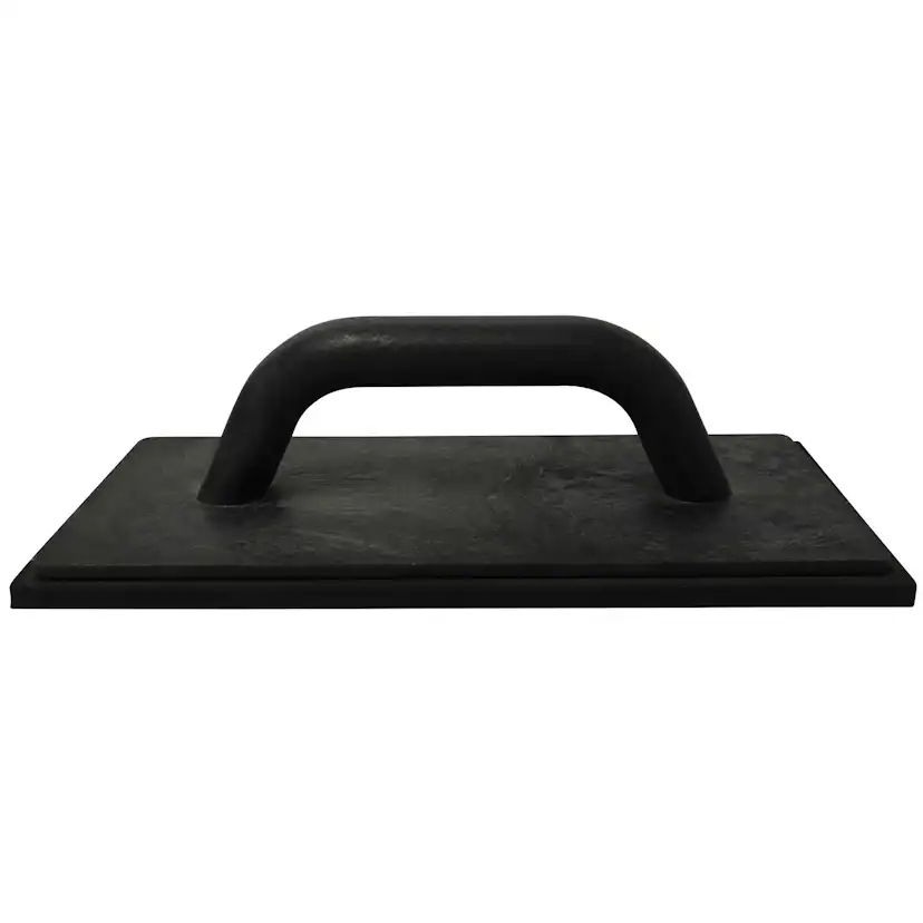Pussebrett Work it Gummi 140x280 mm 10 mm