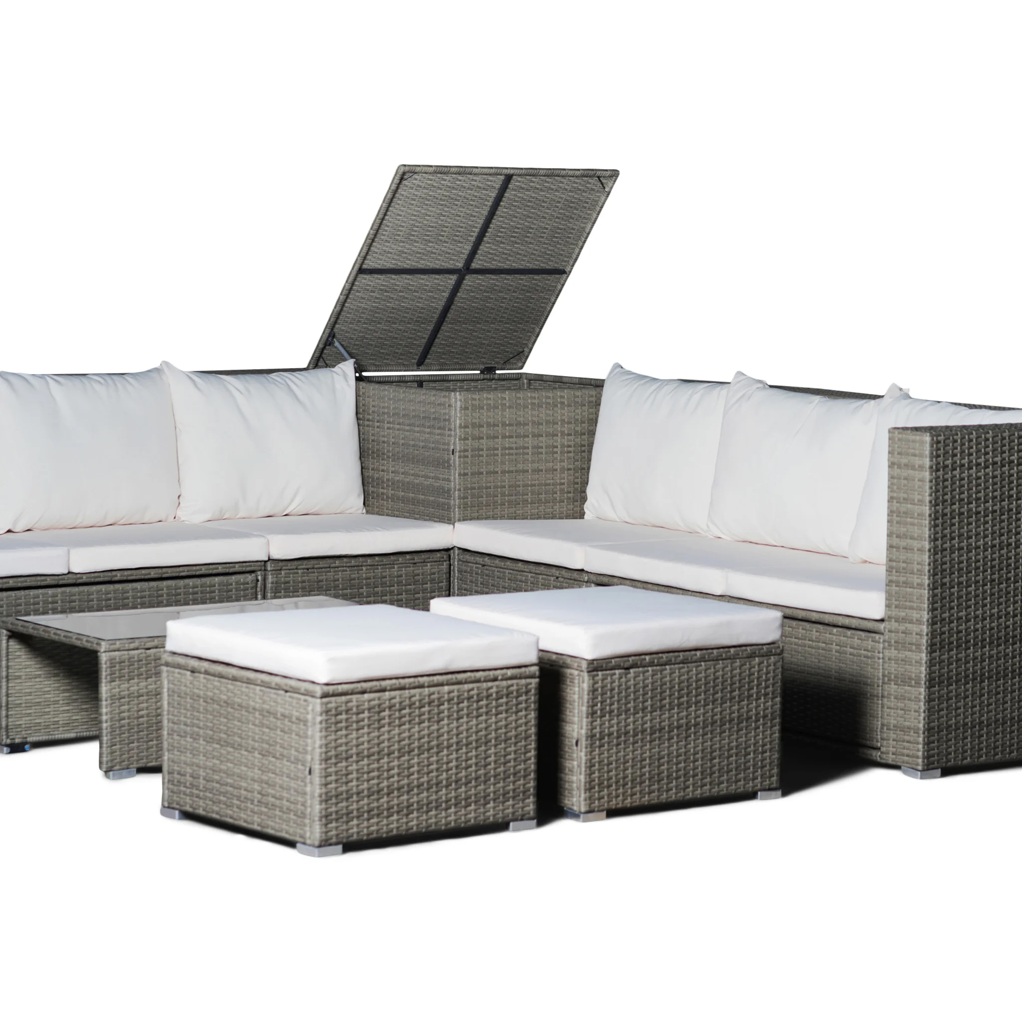 Loungegruppe Lyfco Djursvik 255