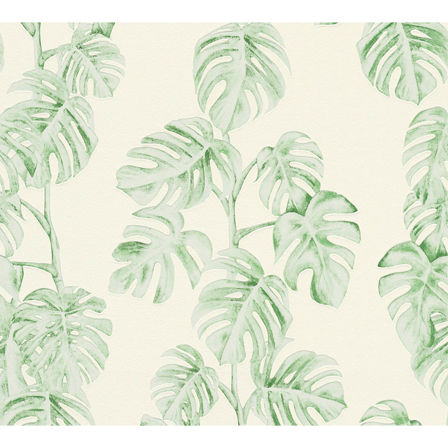 Tapet Living Walls Greenery 37281-3 | golv - tapeter - monstrad-tapet | KakelKungen