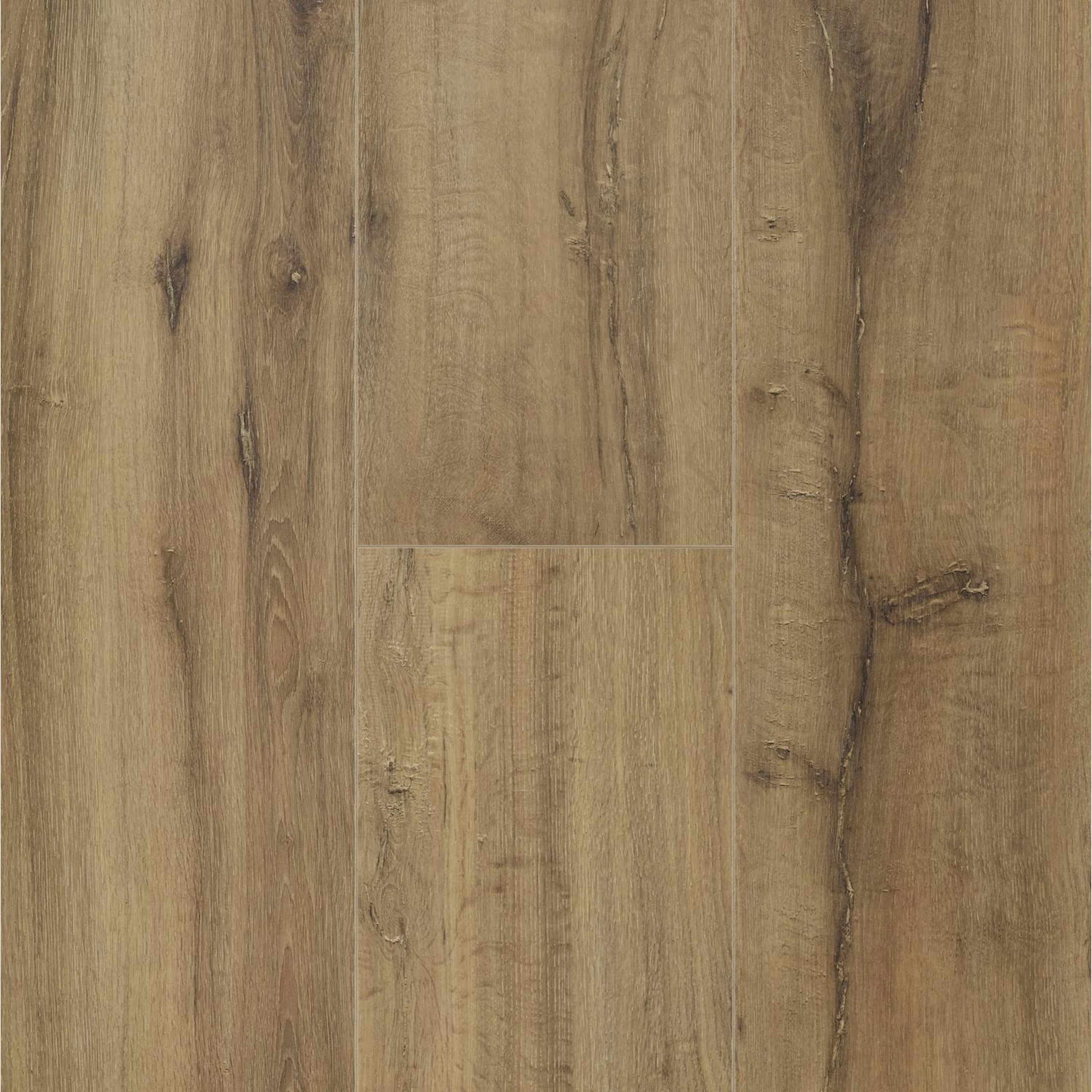 Laminatgulv BerryAlloc Trendline 8XL Capri Oak