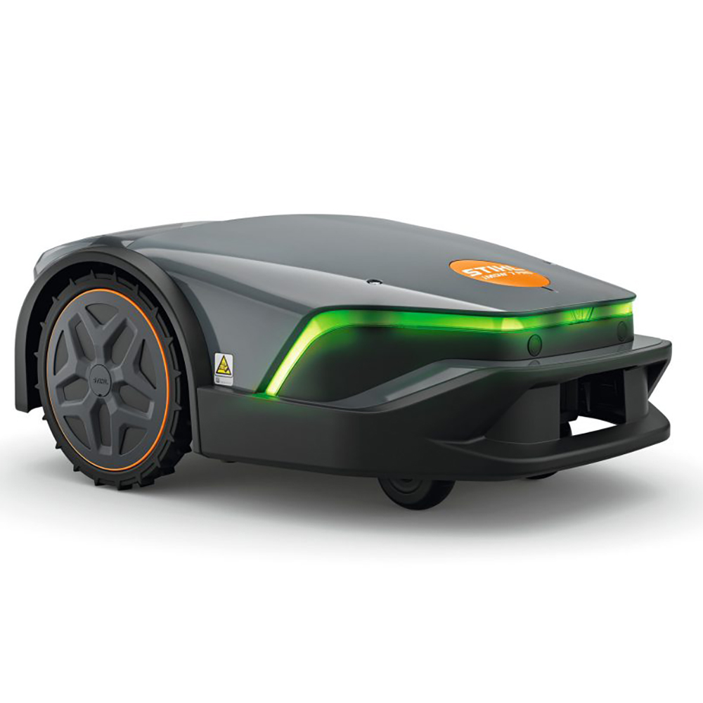 Robotgressklipper Stihl iMow 7 PRO