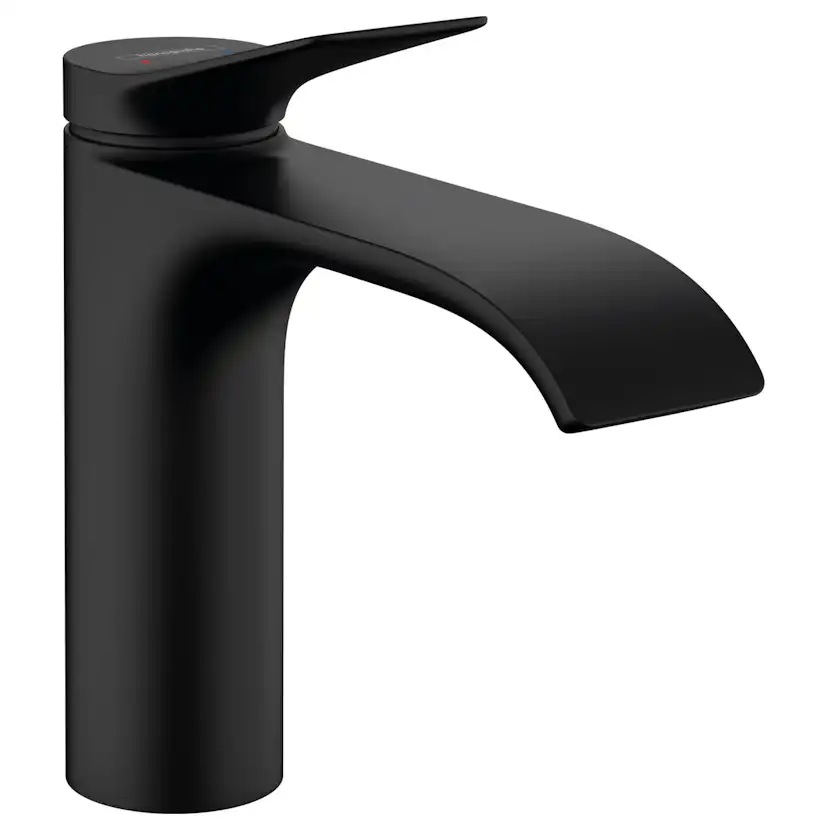 Servantbatteri Hansgrohe Vivenis 110 Waterfall
