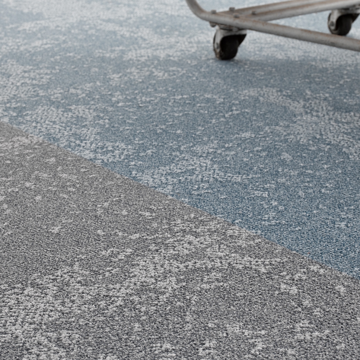 Teppeflis Tarkett Desso Arable AA86 8333