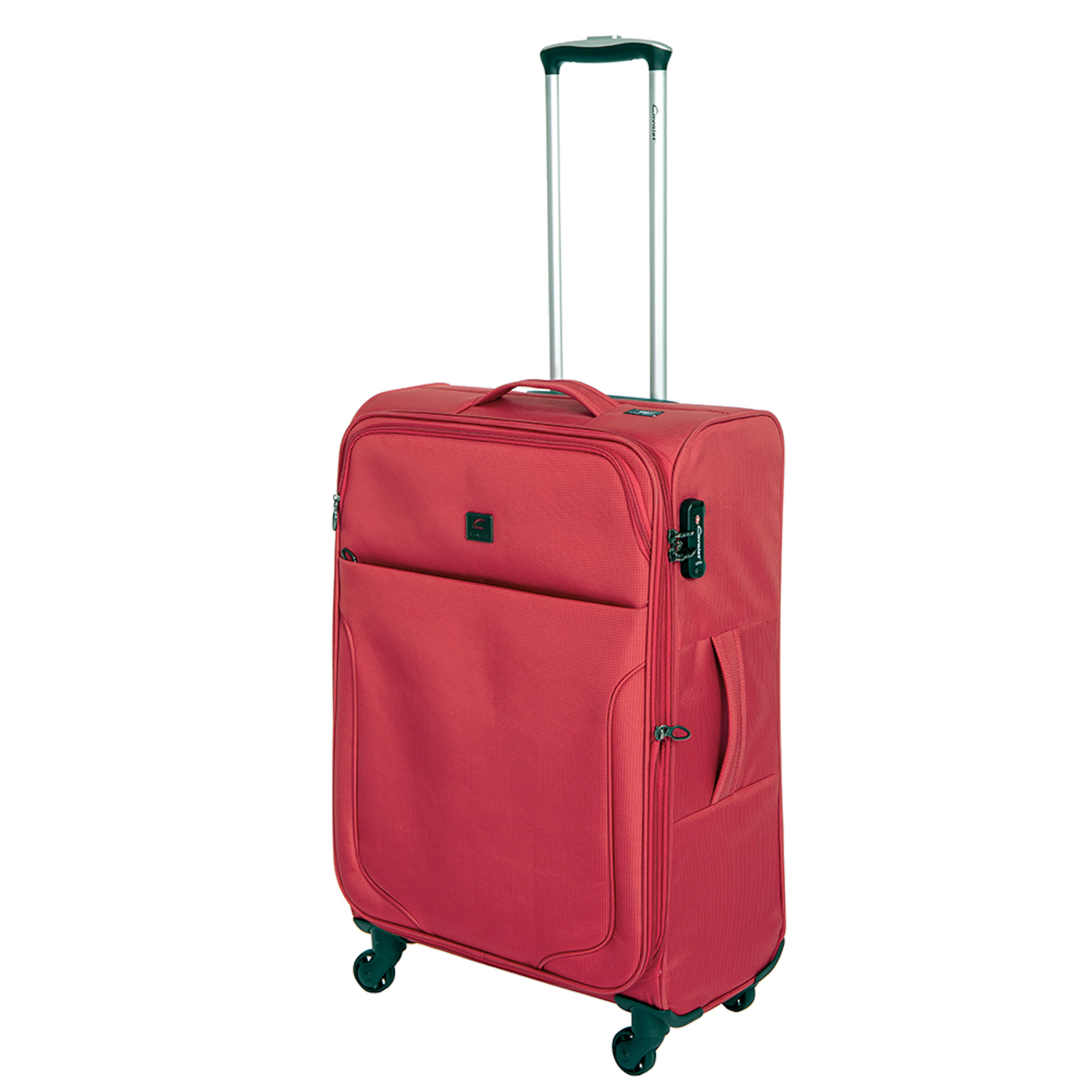 Trillekoffert Cavalet Swift Medium