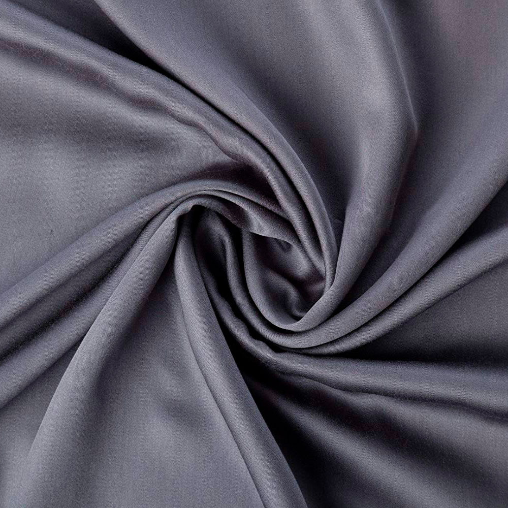 Lakenpose Polar Night Bambu Enkeltseng