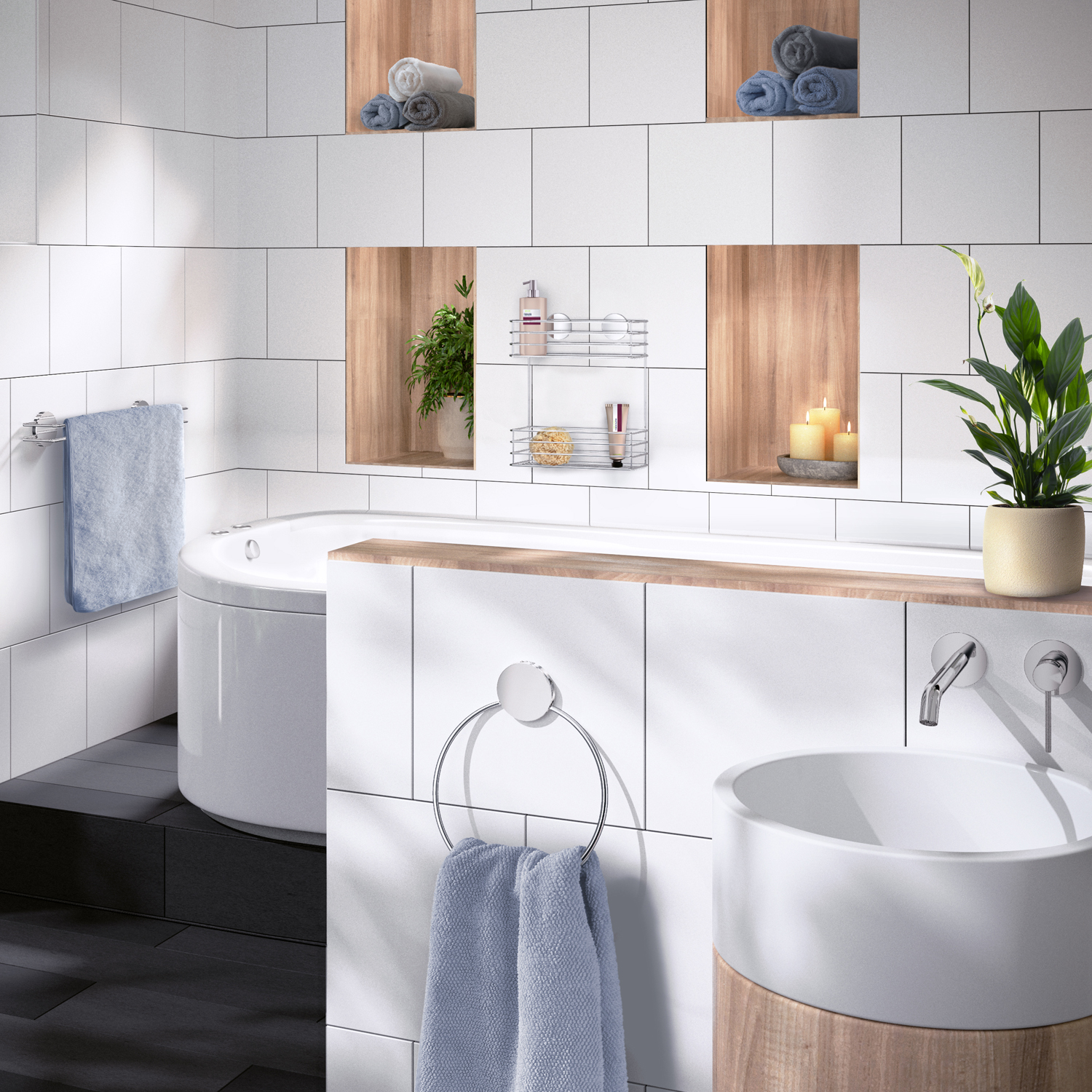 Håndklering Beslagsboden B344