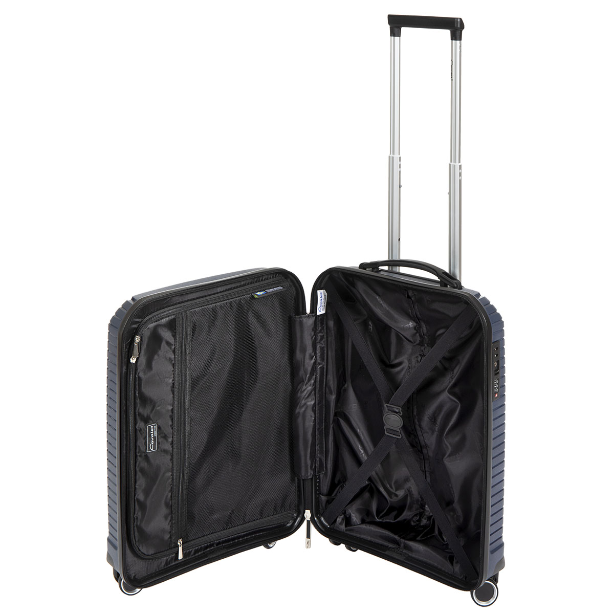 Kabinkoffert Cavalet Skottorp 55 cm