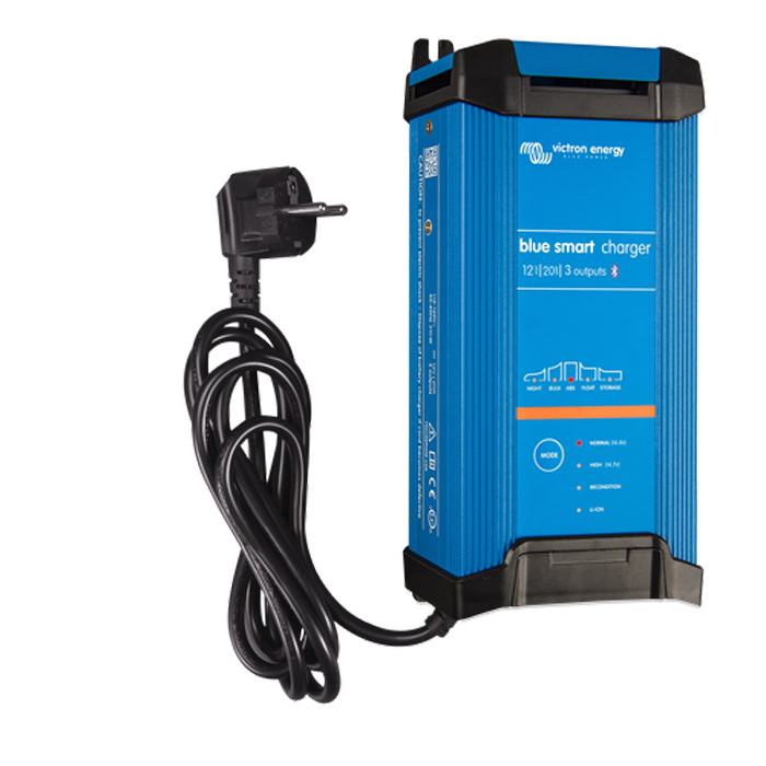 Batterilader Victron Blue Smart 30A