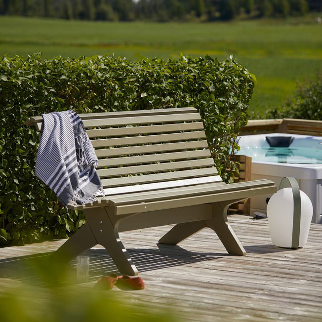 Hagesofa Hillerstorp Lund