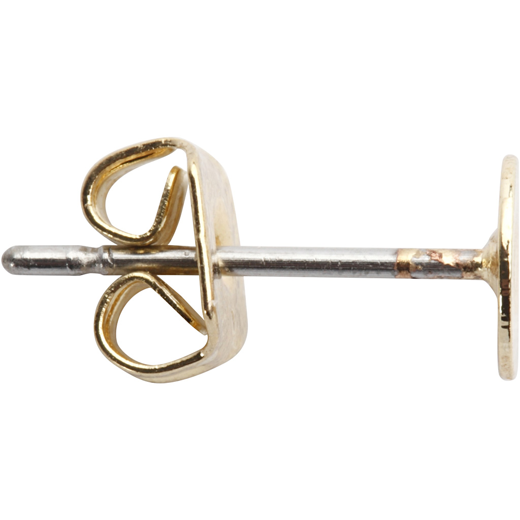 Ørestikk Creativ Company 10 stk/1 Pk