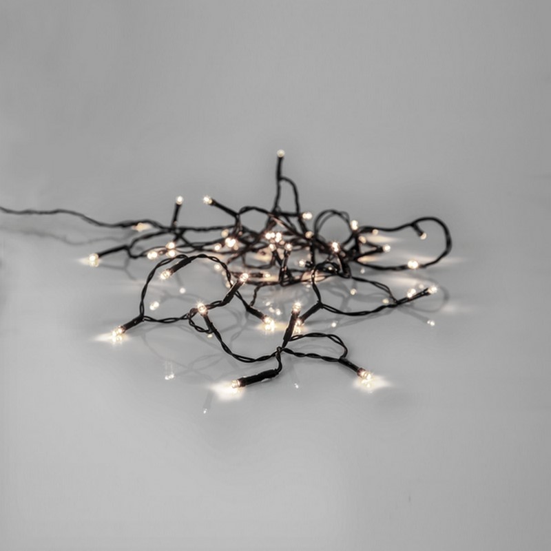 Lyslenke Star Trading Serie LED