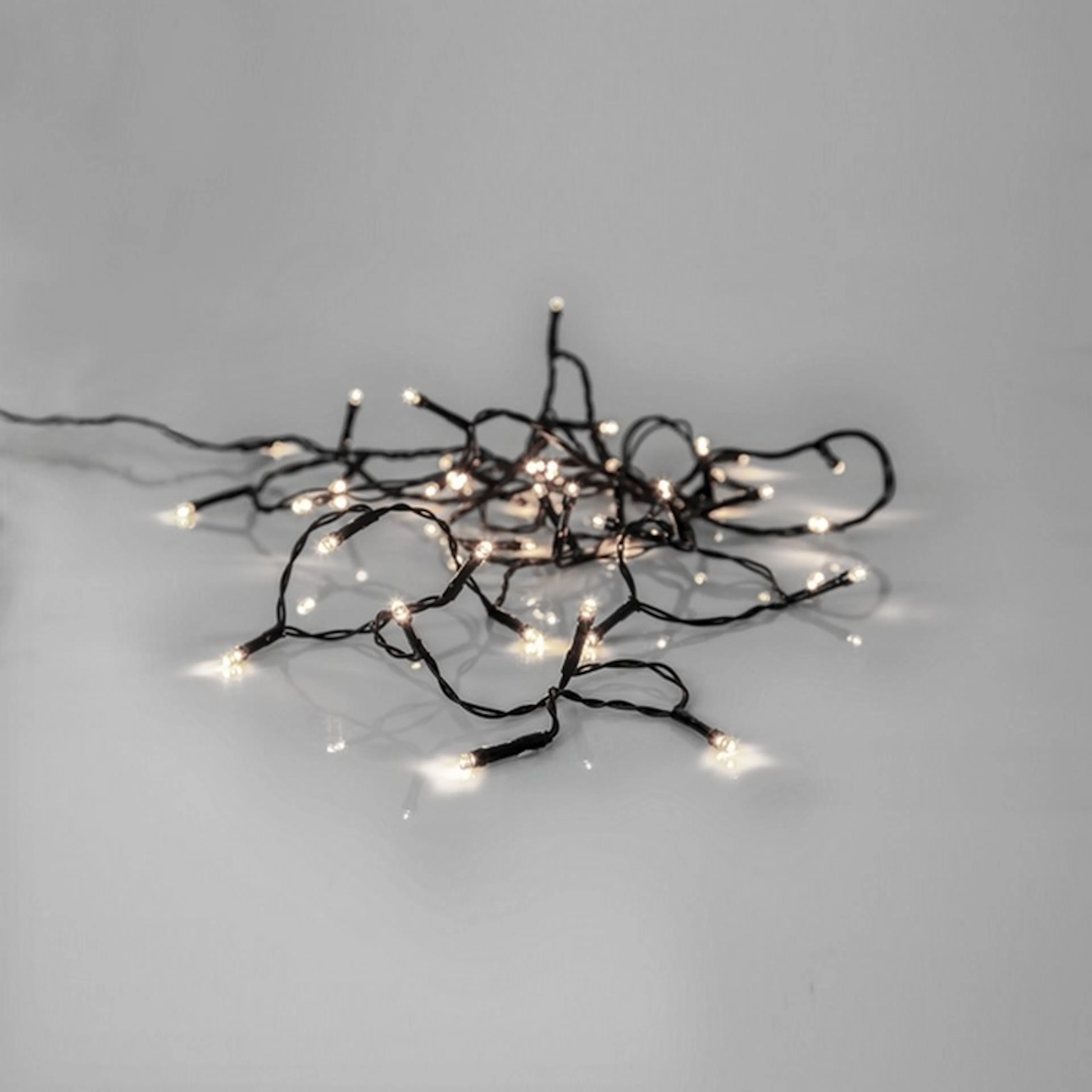 Lyslenke Star Trading Serie LED