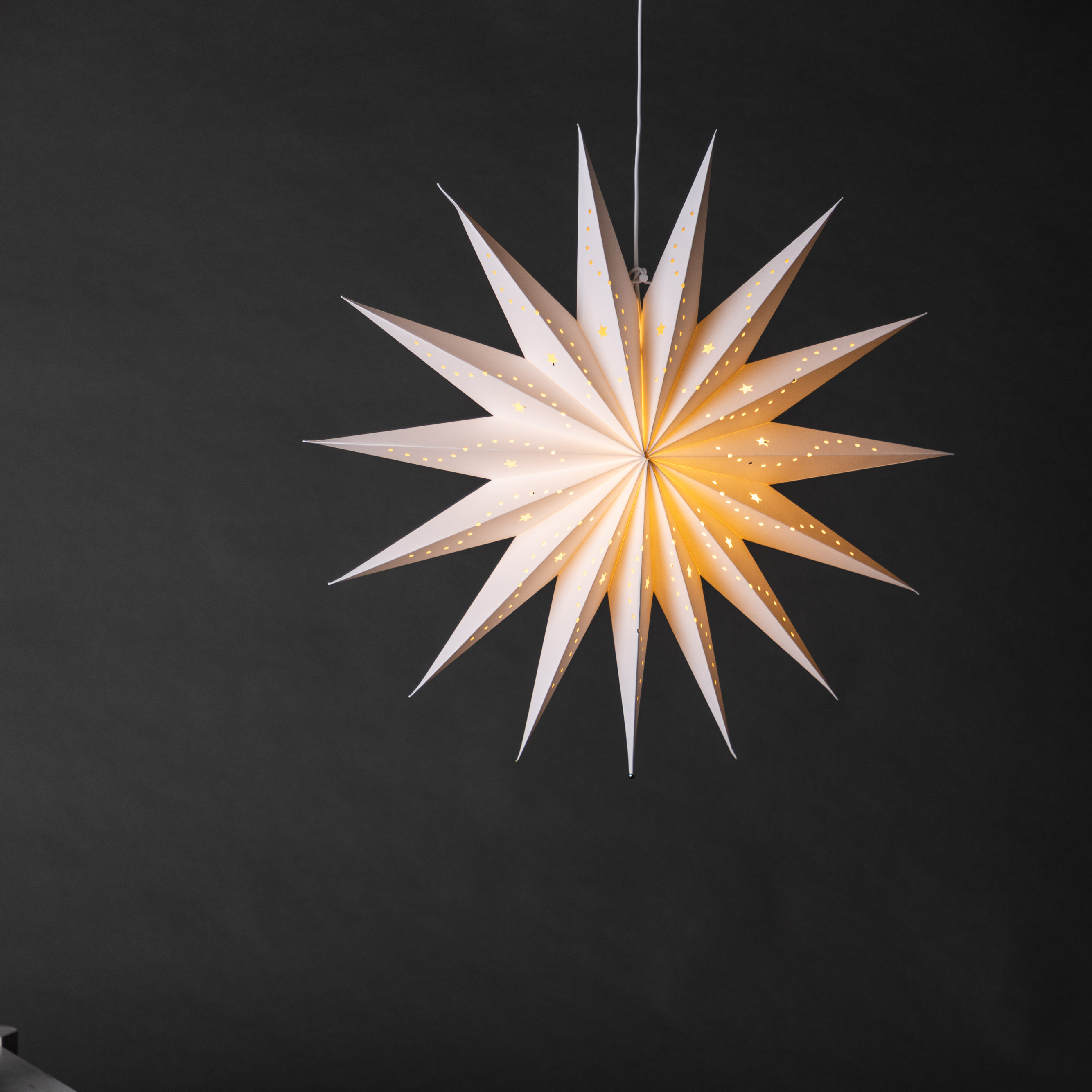 Adventsstjerne Venture Home Lindvallen