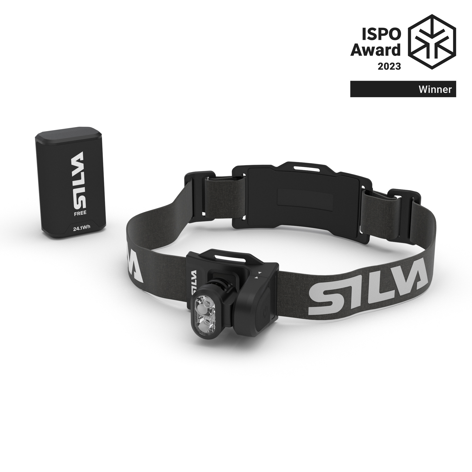 Hodelykt Silva Free 1200