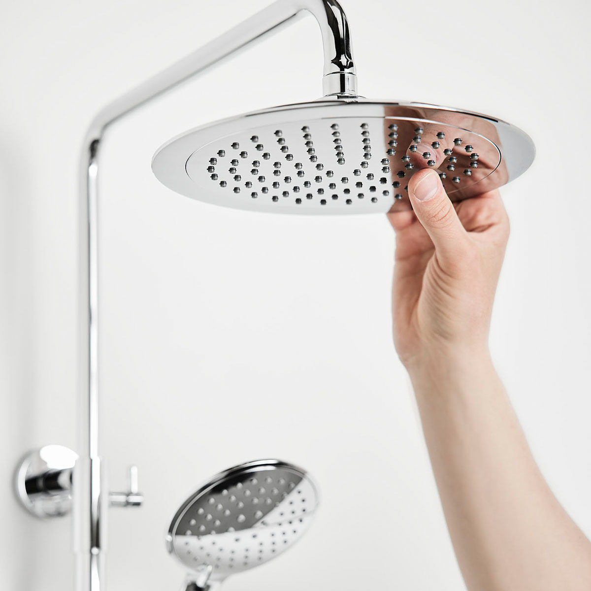 Takdusjsett Bathlife Brusa Tapp