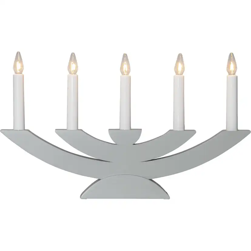 Adventsstake Star Trading Navida 5L