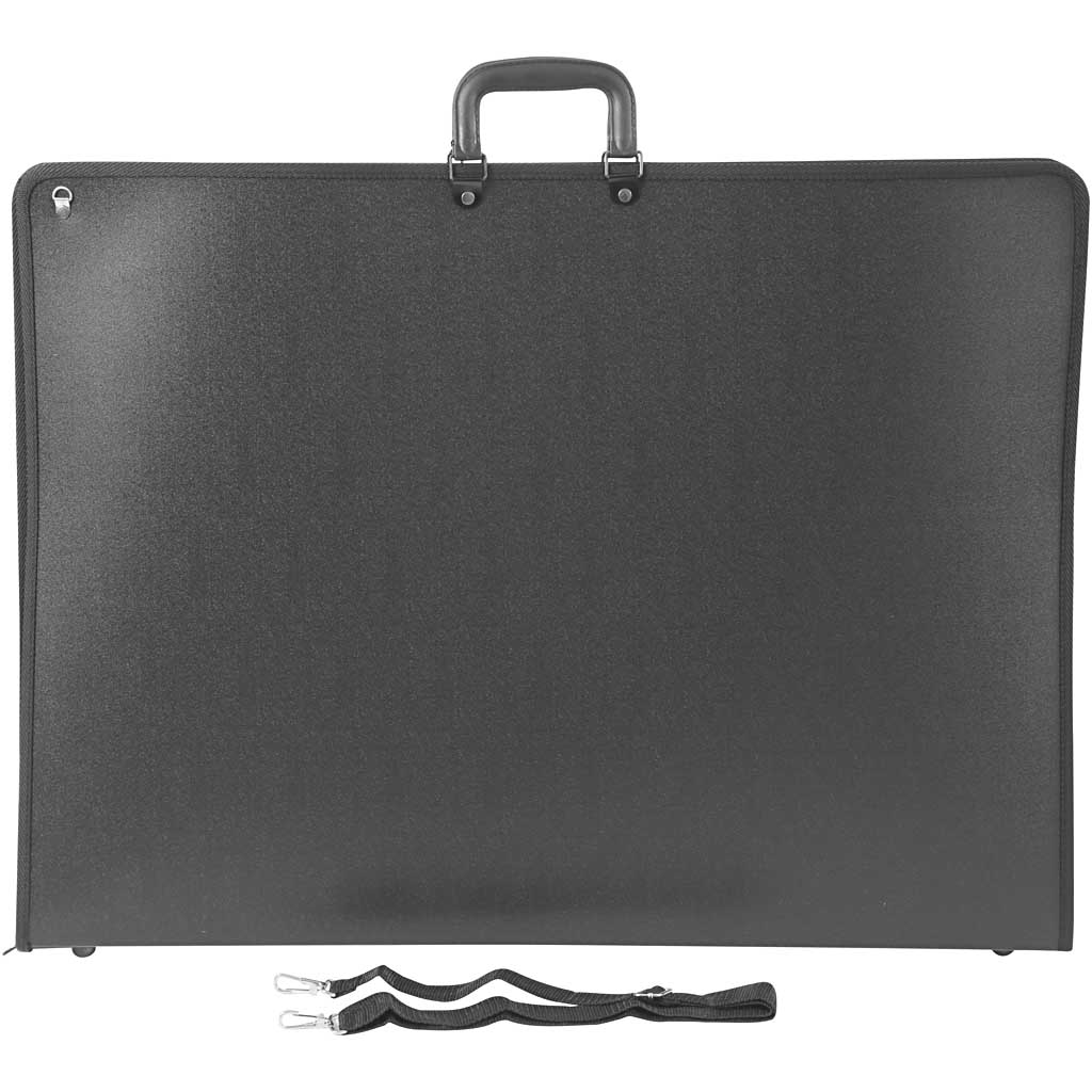 Dokumentmappe Creativ Company A2 420x600 mm Str 74x55 cm 1 stk