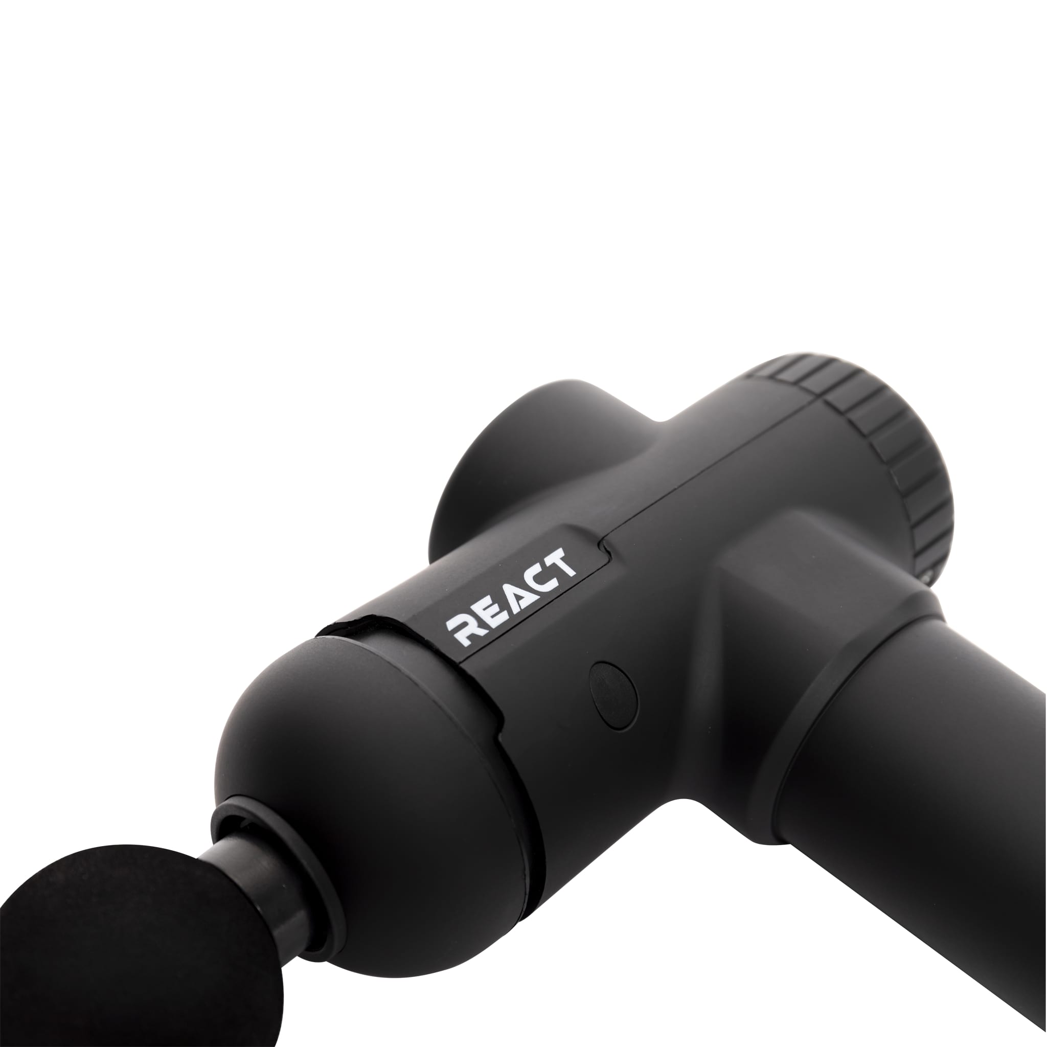 Massasjepistol React 1500