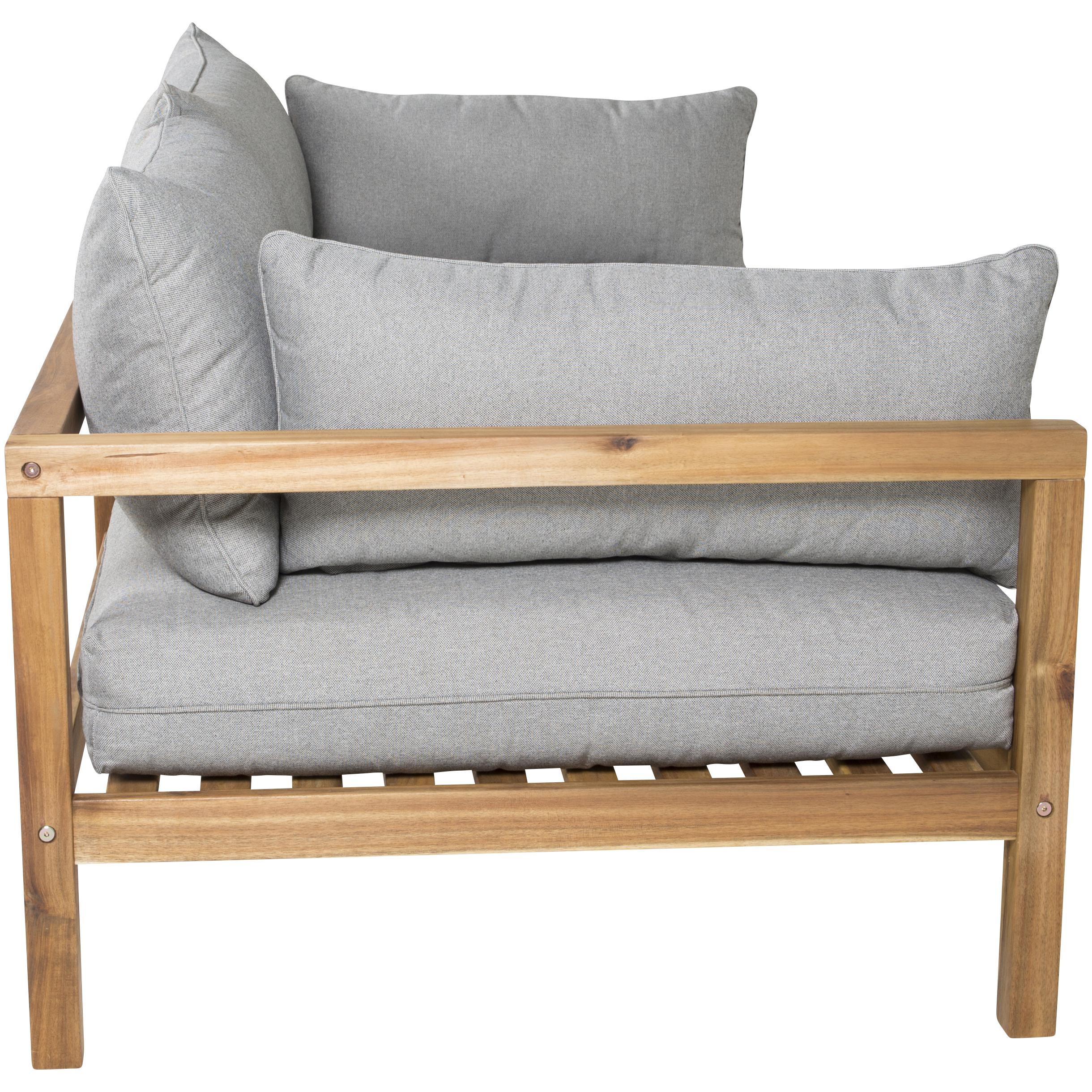 Sofa Venture Home Moa Utendørs