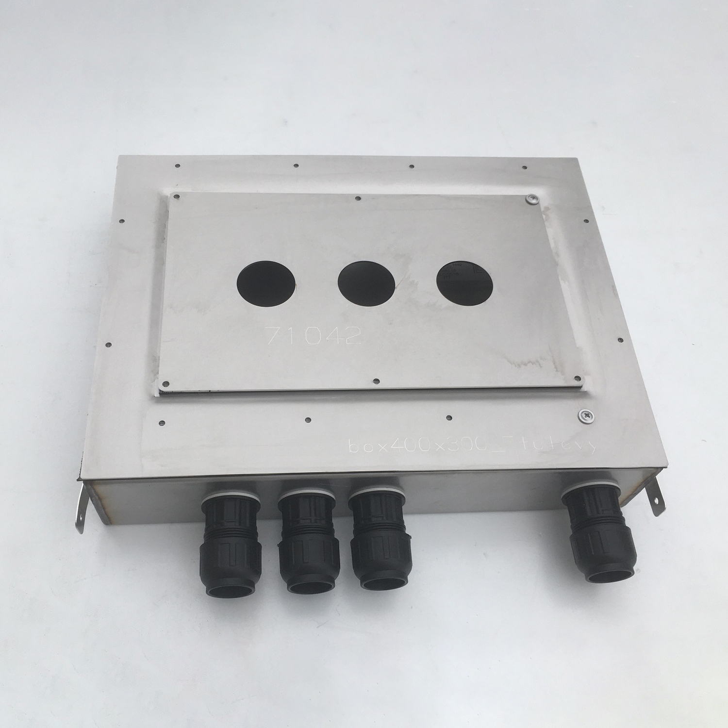 Sikkerhetsboks Joramark Box 300 for Vola  96-30104