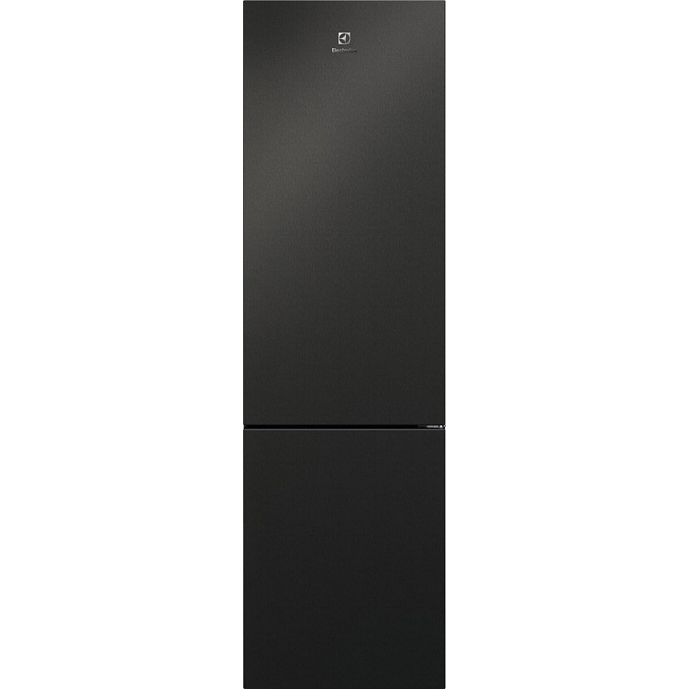 Frittstående Kjøl og Frys Electrolux LNC8MC36B Sort med WiFi og TwinTech® No Frost